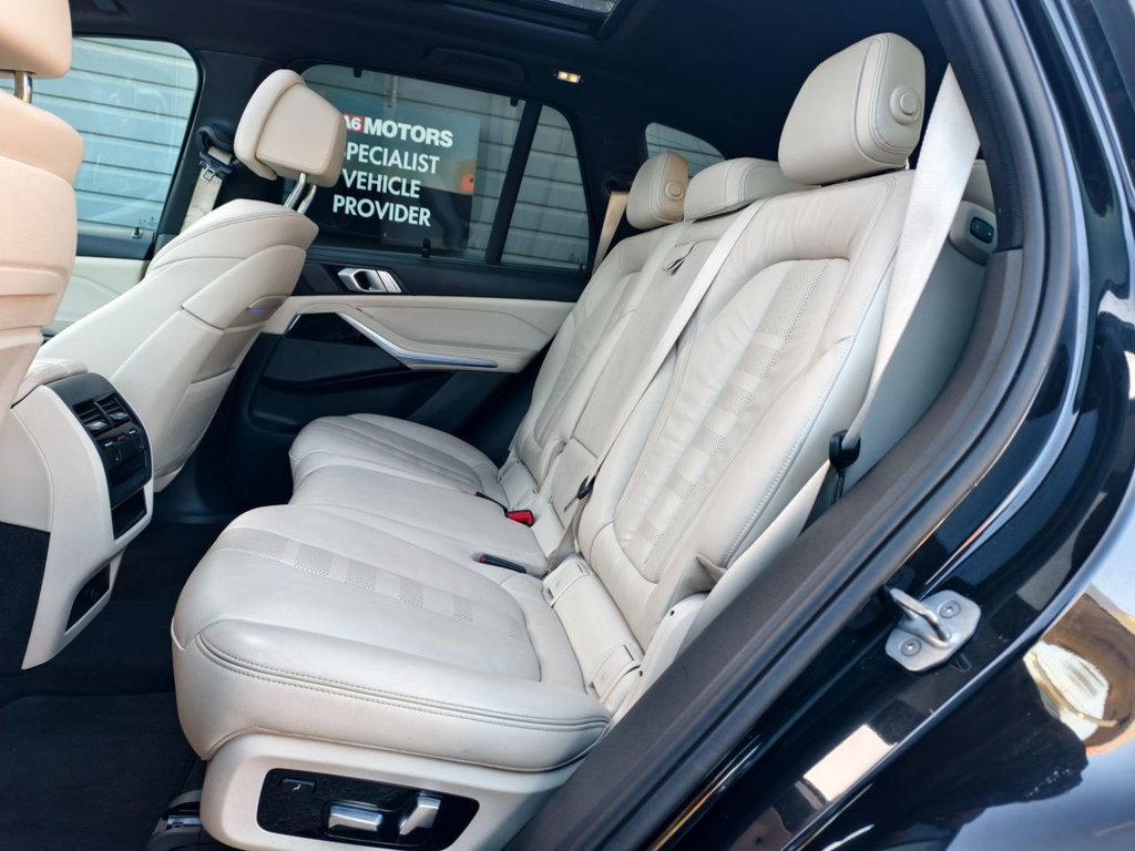 Used BMW X5 2019 for sale - 76783882: Photo 23