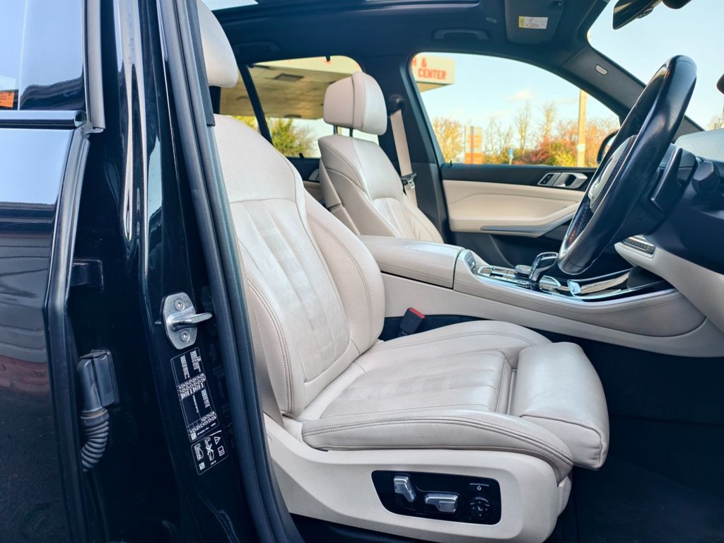 Used BMW X5 2019 for sale - 76783882: Photo 24