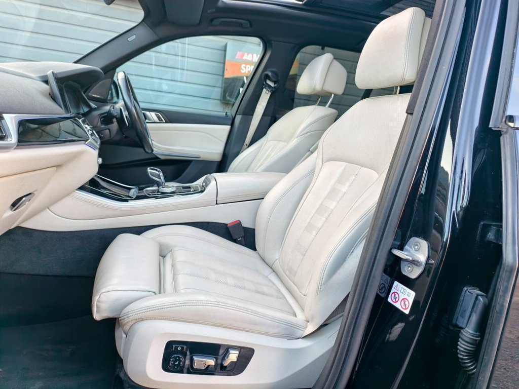 Used BMW X5 2019 for sale - 76783882: Photo 25