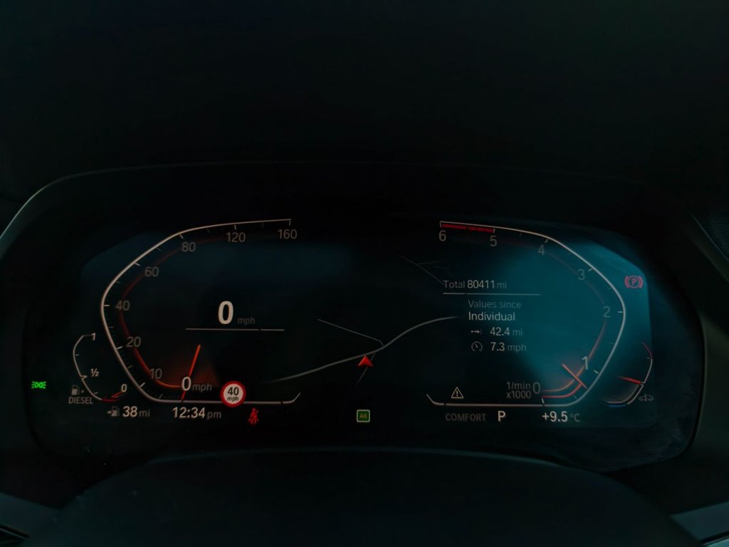 Used BMW X5 2019 for sale - 76783882: Photo 29