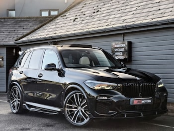 Used BMW X5 2019 for sale - 76783882: Photo