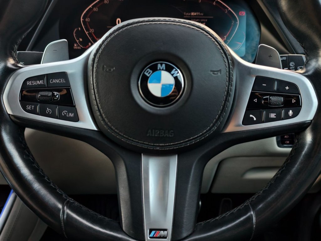 Used BMW X5 2019 for sale - 76783882: Photo 30