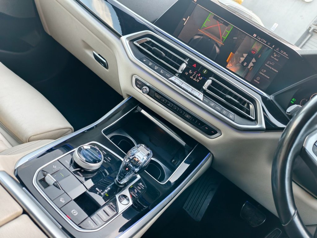 Used BMW X5 2019 for sale - 76783882: Photo 34