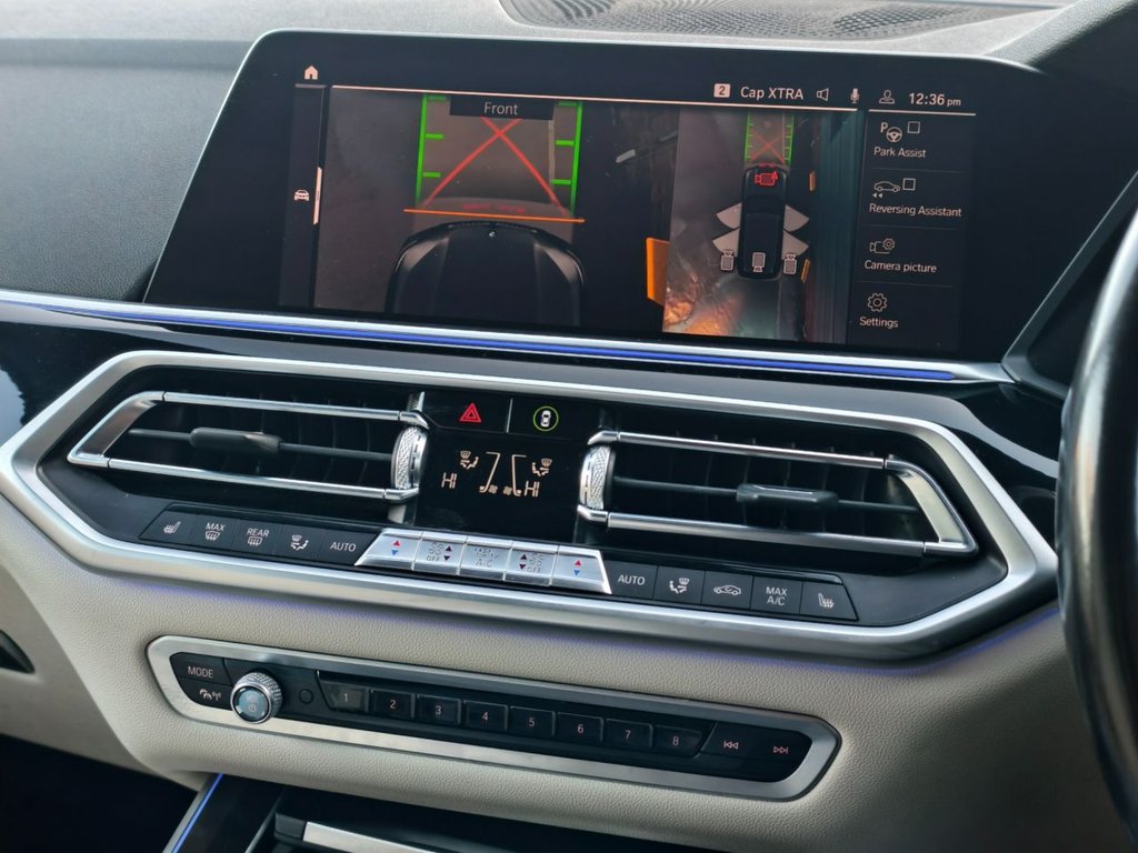 Used BMW X5 2019 for sale - 76783882: Photo 35