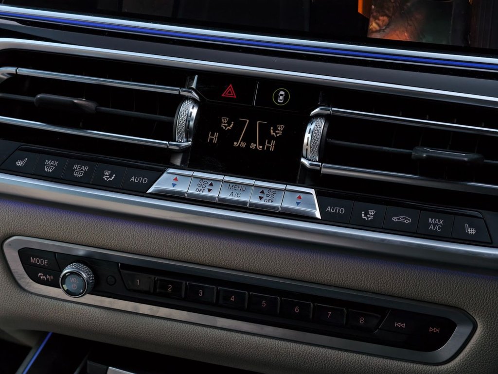 Used BMW X5 2019 for sale - 76783882: Photo 36