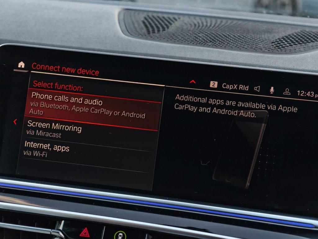 Used BMW X5 2019 for sale - 76783882: Photo 46