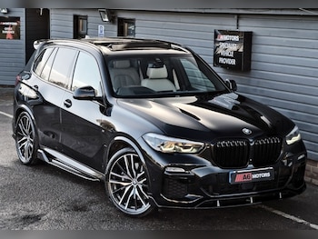 Used BMW X5 2019 for sale - 76783882: Photo