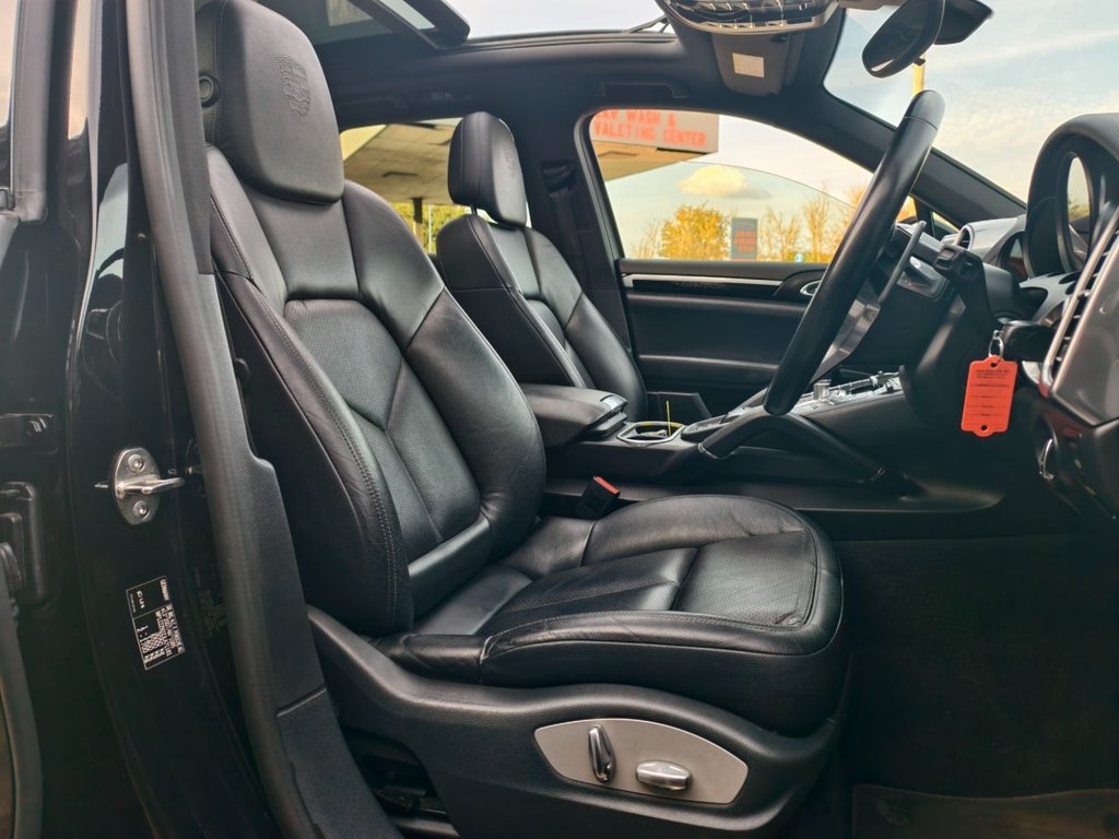 Used Porsche Cayenne 2017 for sale - 77072342: Photo 20