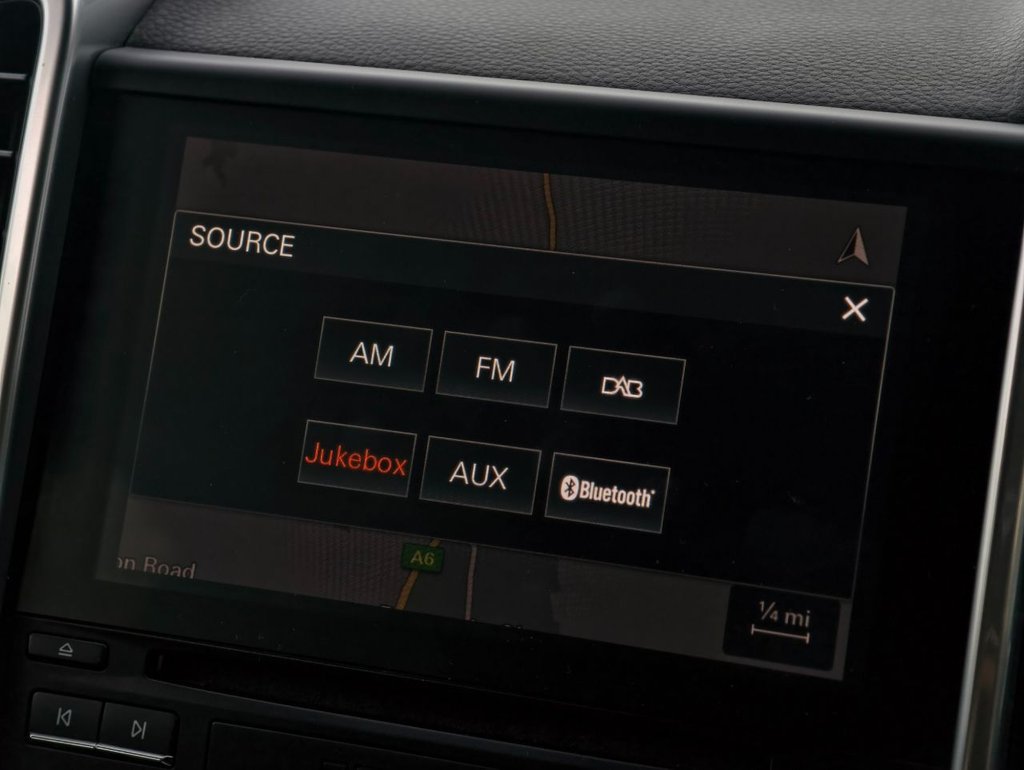 Used Porsche Cayenne 2017 for sale - 77072342: Photo 37