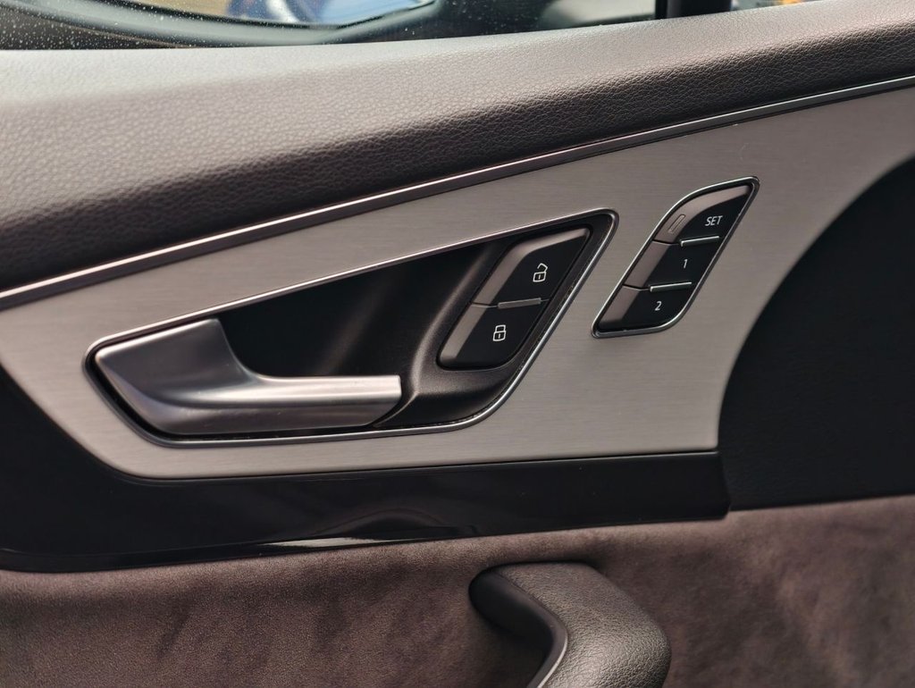 Used Audi Q7 2016 for sale - 76698861: Photo 27