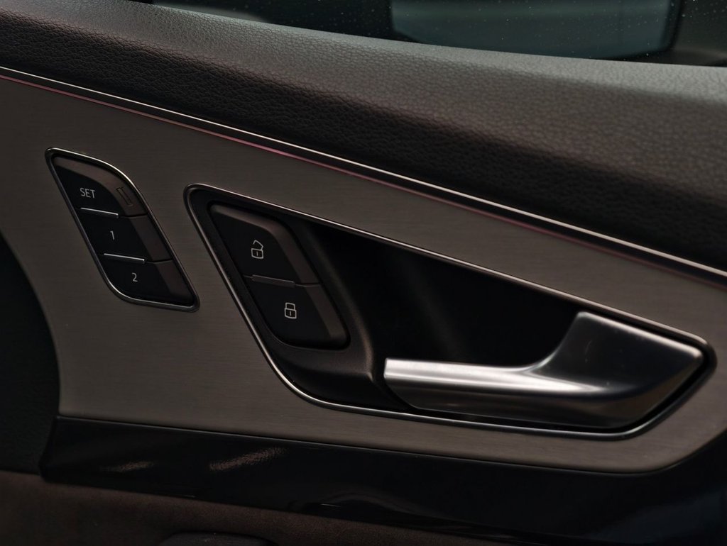 Used Audi Q7 2016 for sale - 76698861: Photo 28