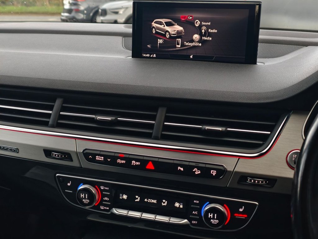 Used Audi Q7 2016 for sale - 76698861: Photo 38