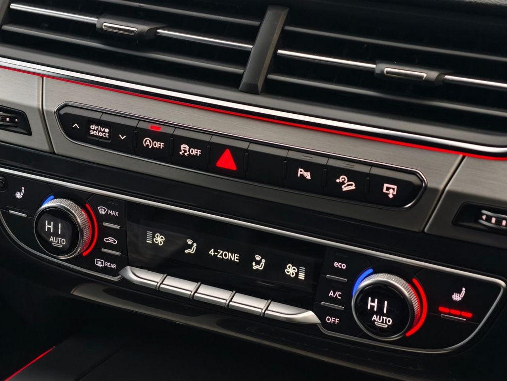 Used Audi Q7 2016 for sale - 76698861: Photo 39