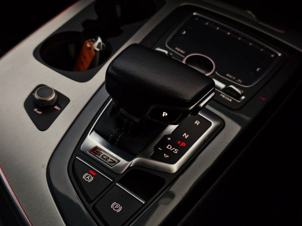 Used Audi Q7 2016 for sale - 76698861: Photo 40