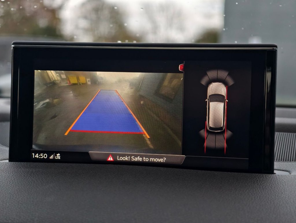 Used Audi Q7 2016 for sale - 76698861: Photo 41