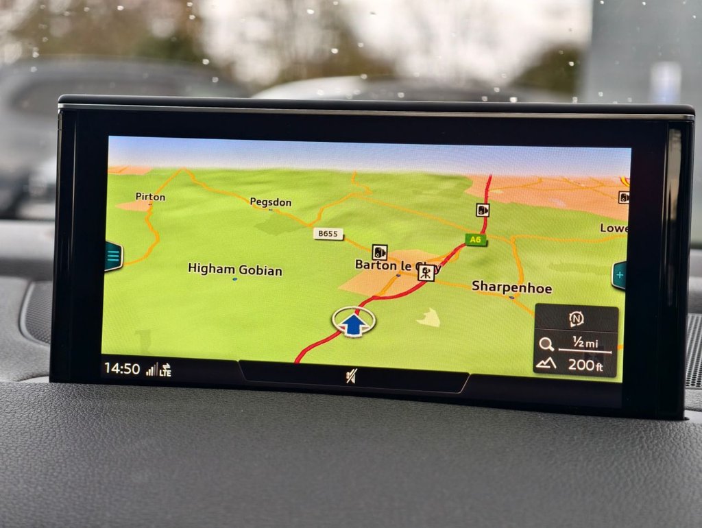 Used Audi Q7 2016 for sale - 76698861: Photo 42