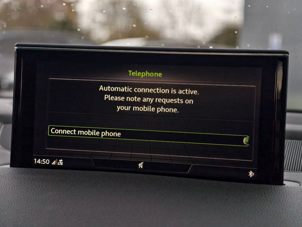 Used Audi Q7 2016 for sale - 76698861: Photo 43