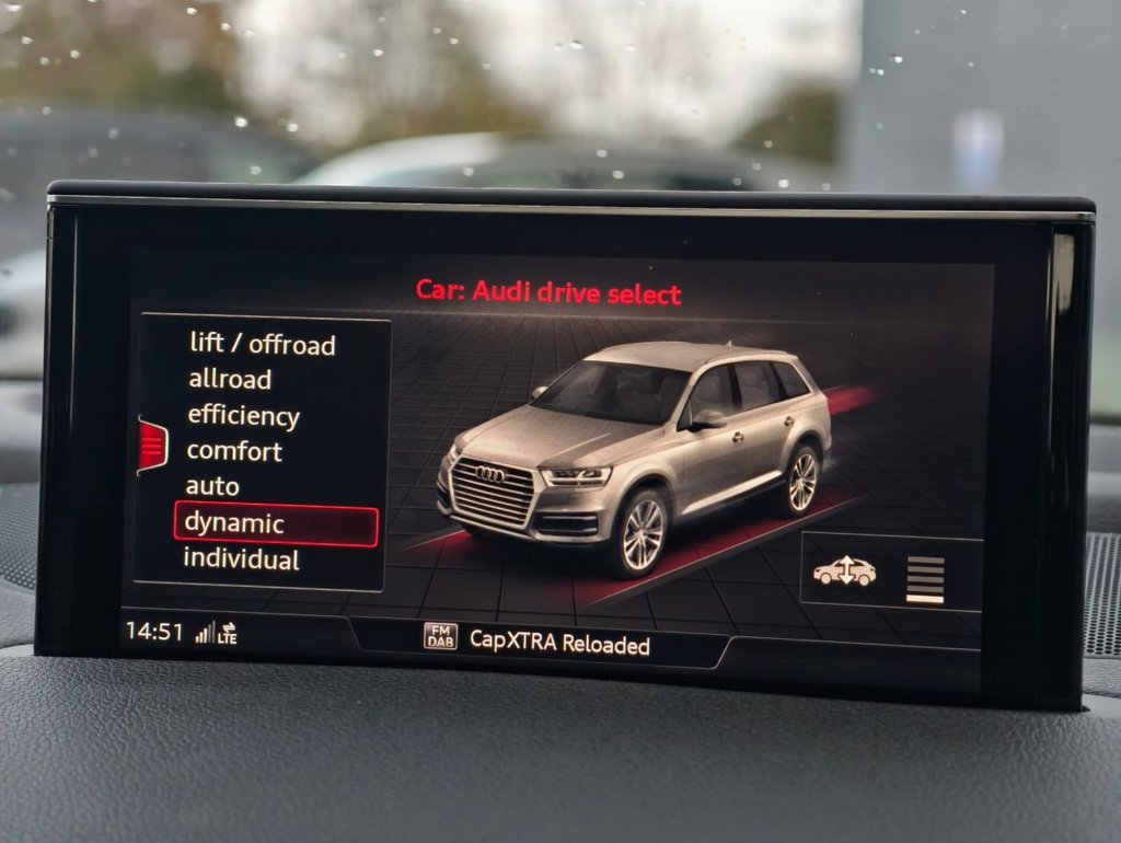 Used Audi Q7 2016 for sale - 76698861: Photo 49