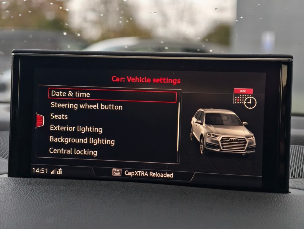 Used Audi Q7 2016 for sale - 76698861: Photo 50