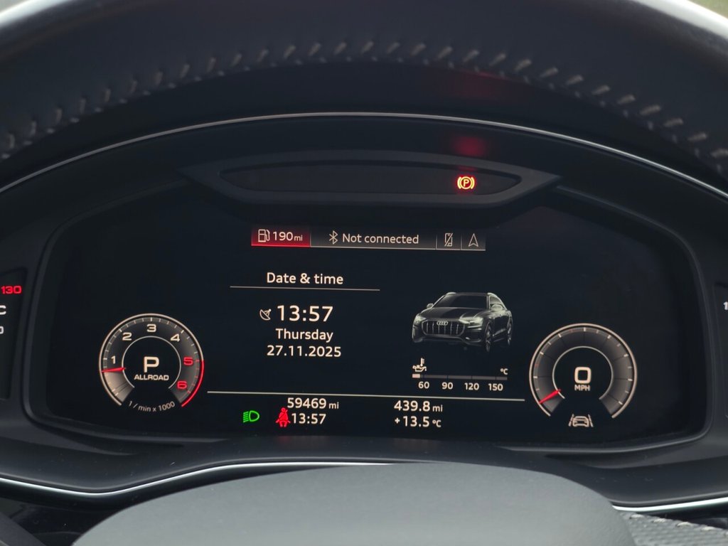 Used Audi Q8 2019 for sale - 76724930: Photo 39