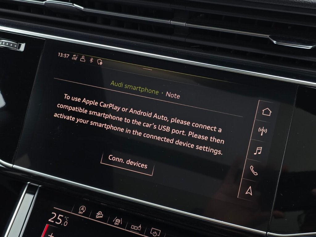 Used Audi Q8 2019 for sale - 76724930: Photo 41