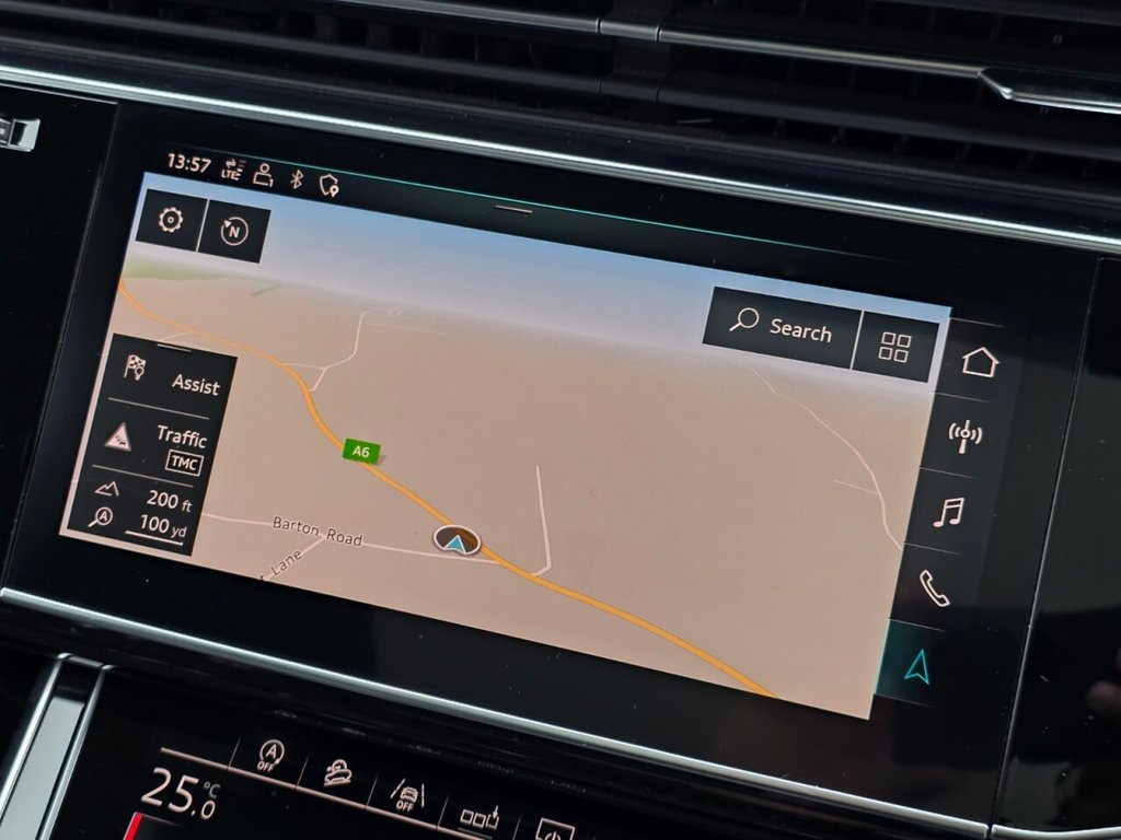 Used Audi Q8 2019 for sale - 76724930: Photo 43