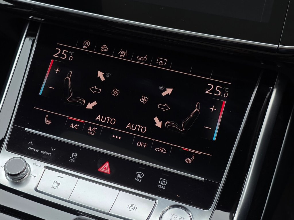 Used Audi Q8 2019 for sale - 76724930: Photo 45