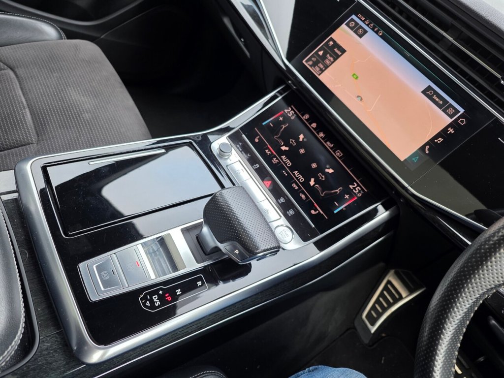 Used Audi Q8 2019 for sale - 76724930: Photo 47