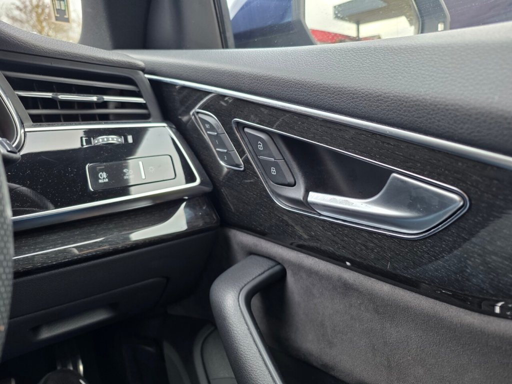 Used Audi Q8 2019 for sale - 76724930: Photo 48