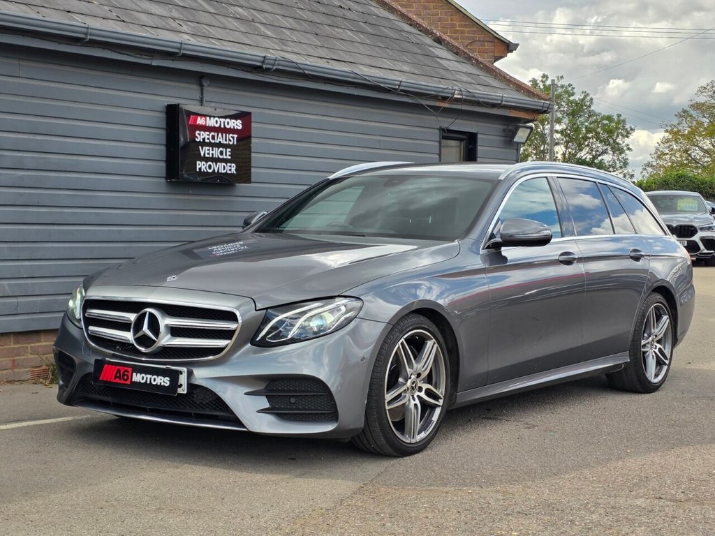 Used Mercedes-Benz E Class 2018 for sale - 76202438: Photo 12