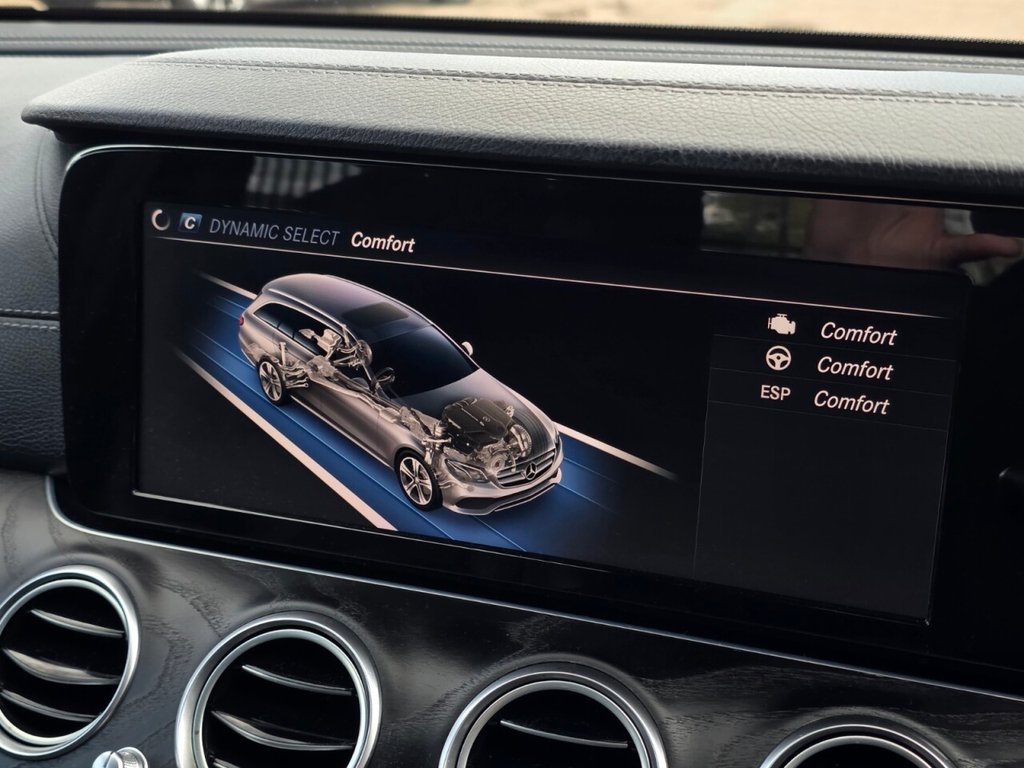 Used Mercedes-Benz E Class 2018 for sale - 76202438: Photo 40