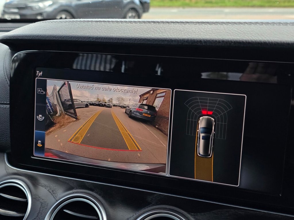 Used Mercedes-Benz E Class 2018 for sale - 76202438: Photo 41