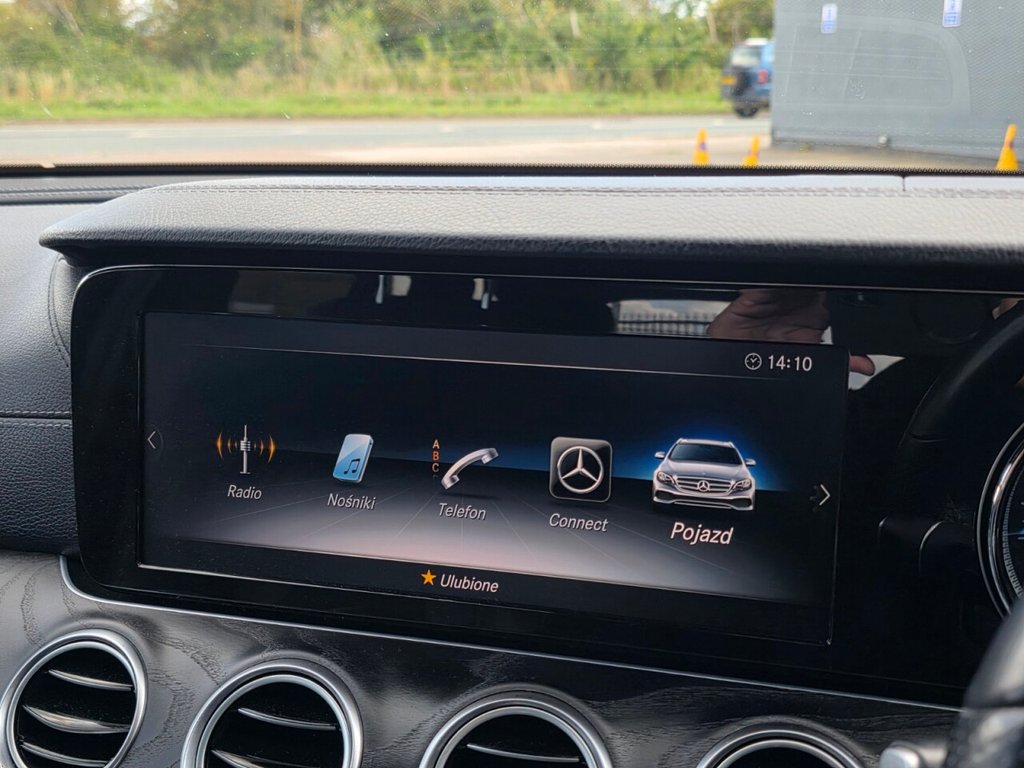 Used Mercedes-Benz E Class 2018 for sale - 76202438: Photo 42