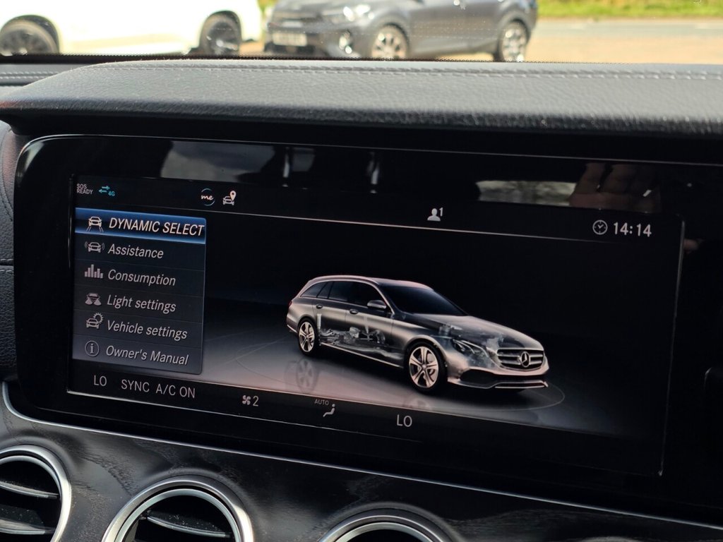 Used Mercedes-Benz E Class 2018 for sale - 76202438: Photo 45