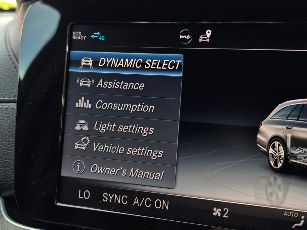 Used Mercedes-Benz E Class 2018 for sale - 76202438: Photo 46