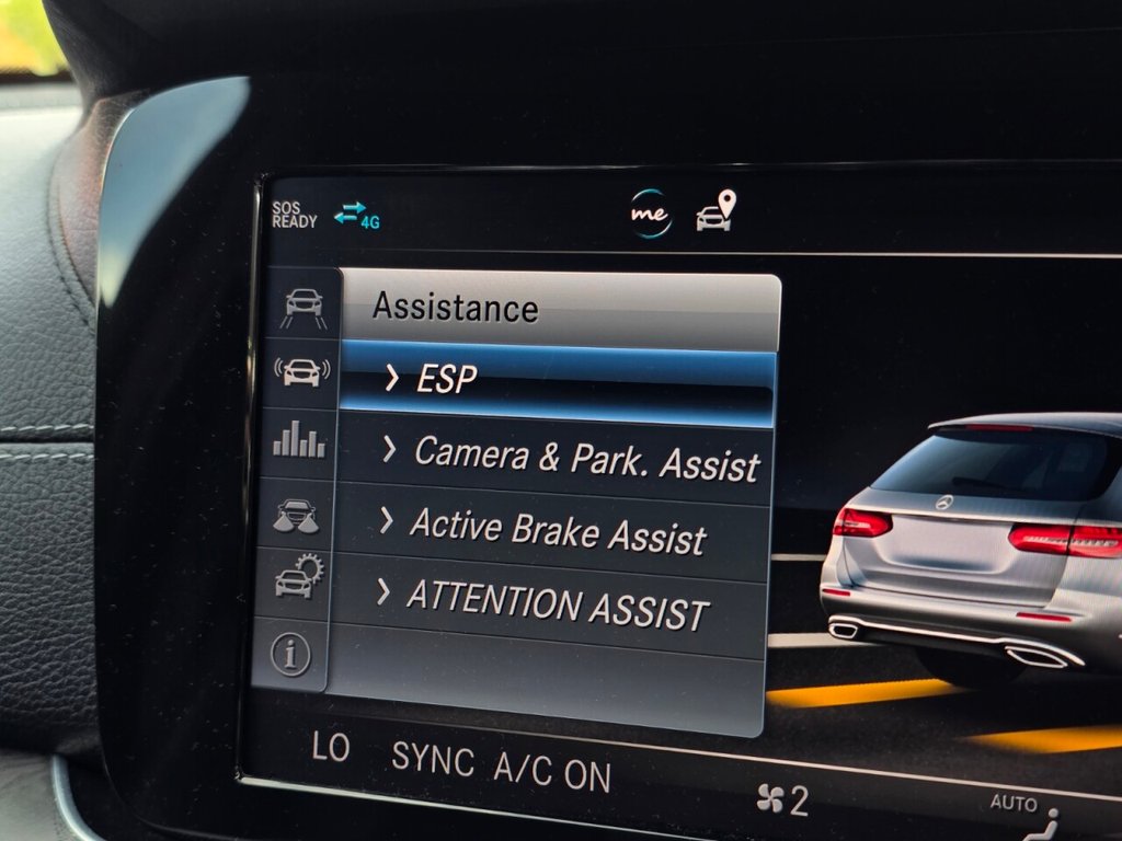 Used Mercedes-Benz E Class 2018 for sale - 76202438: Photo 47