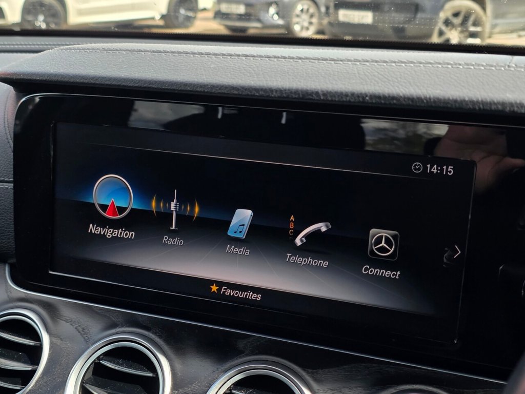 Used Mercedes-Benz E Class 2018 for sale - 76202438: Photo 48