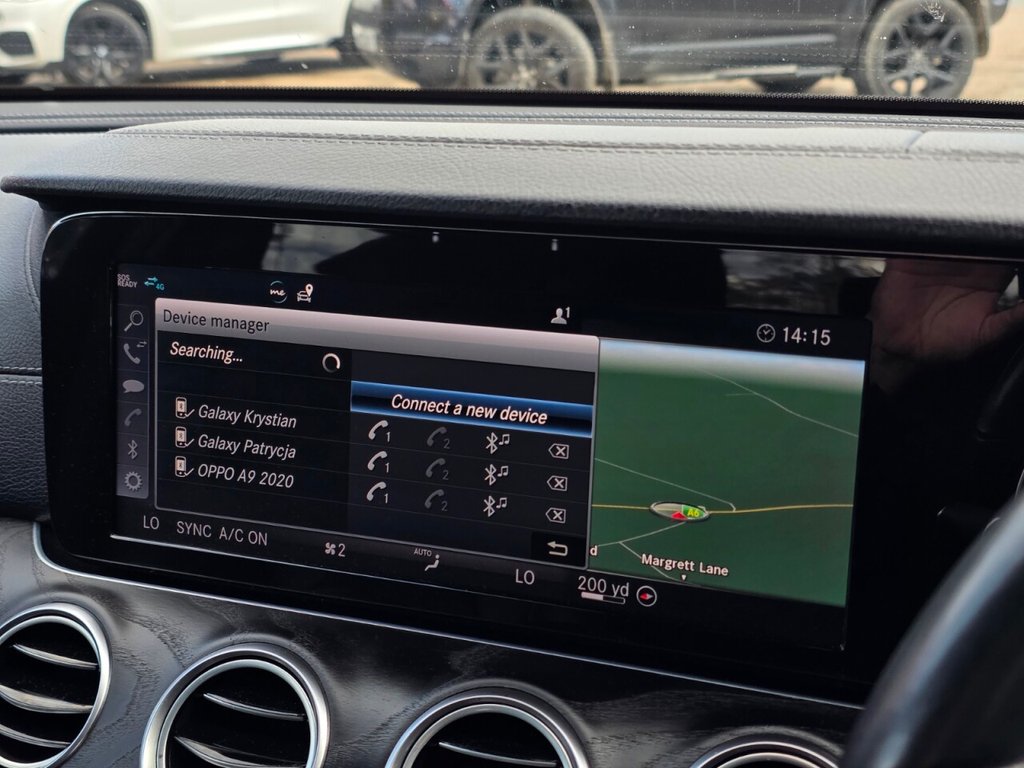 Used Mercedes-Benz E Class 2018 for sale - 76202438: Photo 49