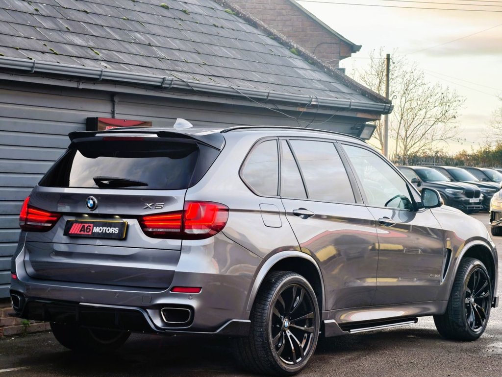 Used BMW X5 2015 for sale - 77139734: Photo 16