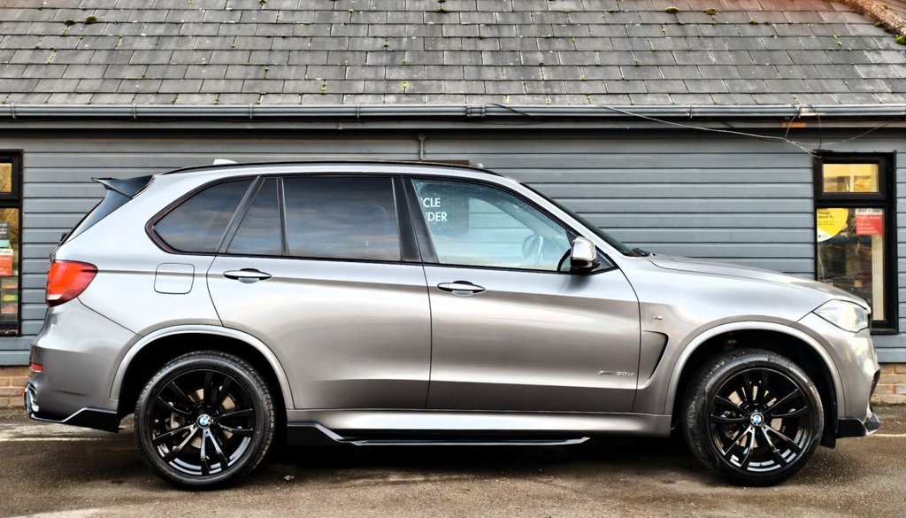 Used BMW X5 2015 for sale - 77139734: Photo 17