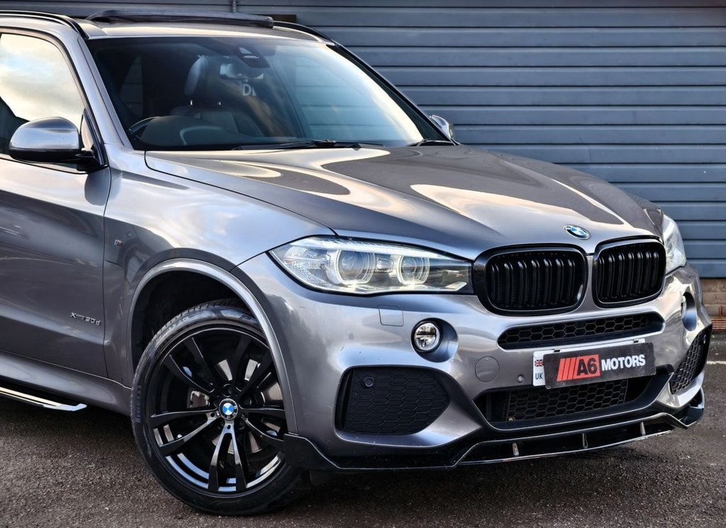 Used BMW X5 2015 for sale - 77139734: Photo 18