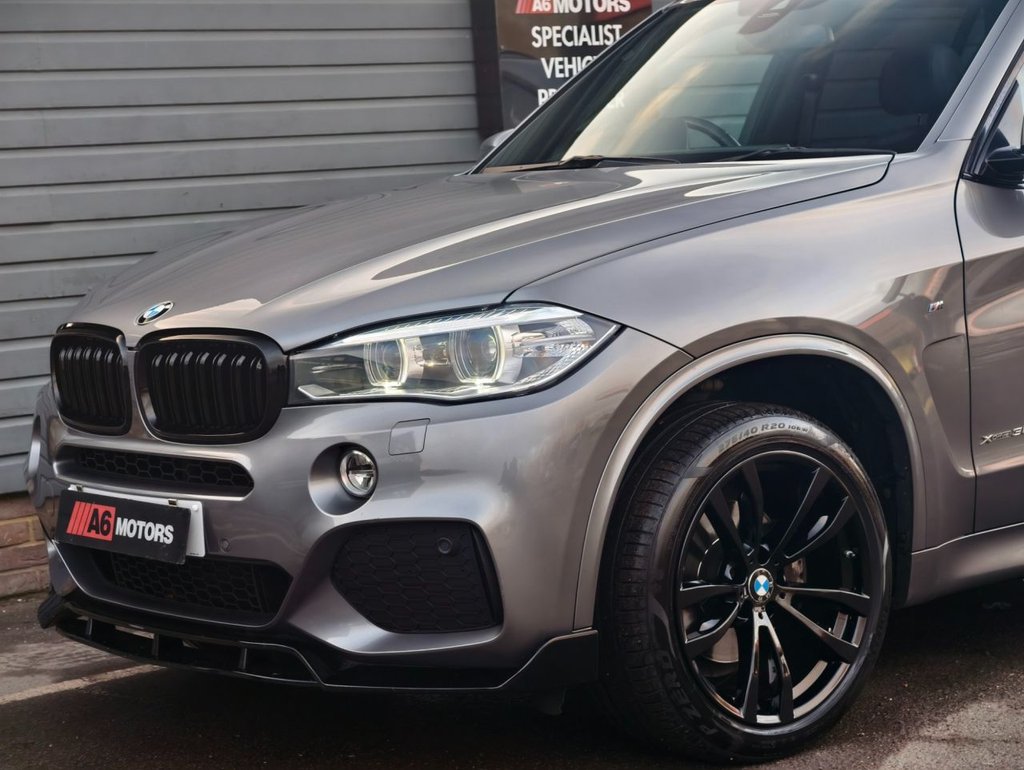 Used BMW X5 2015 for sale - 77139734: Photo 19