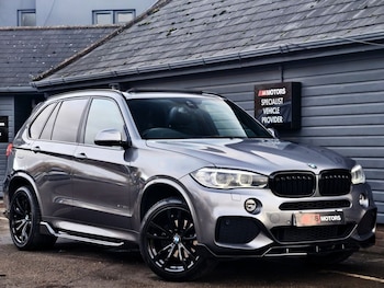 Used BMW X5 2015 for sale - 77139734: Photo