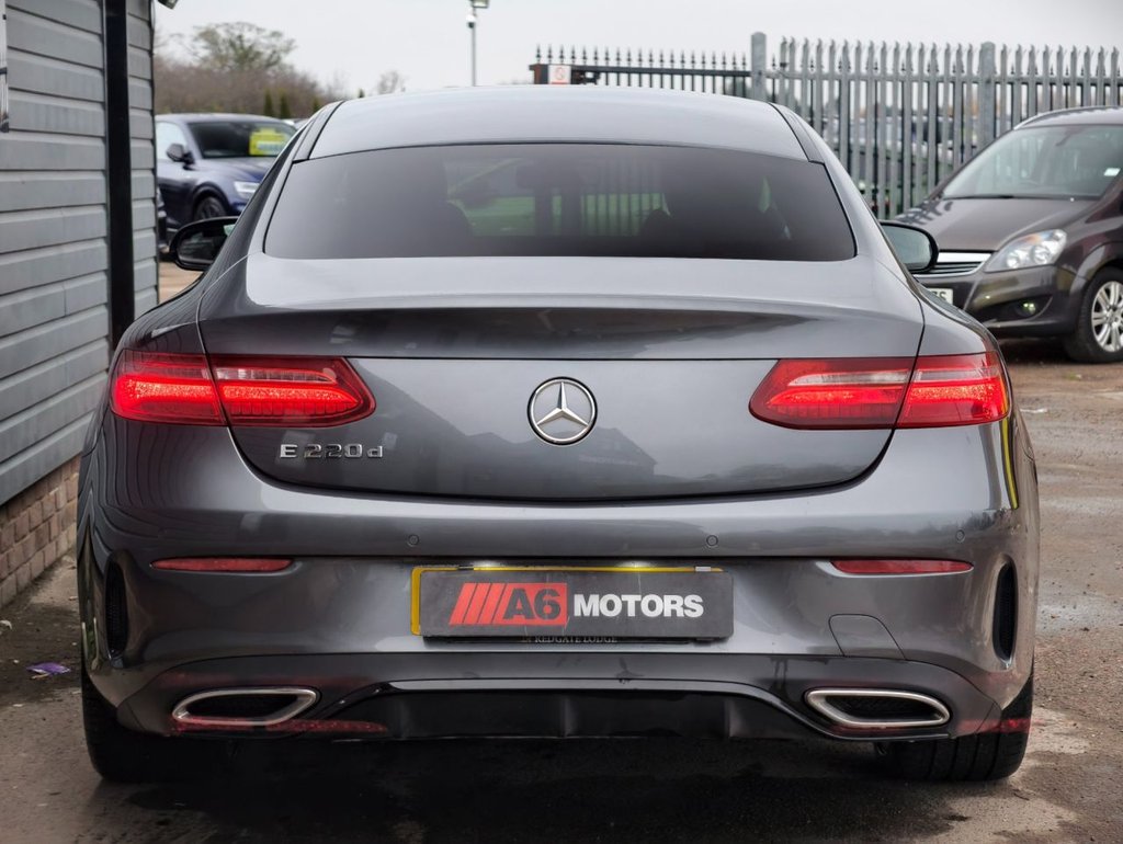 Used Mercedes-Benz E Class 2017 for sale - 77042592: Photo 11