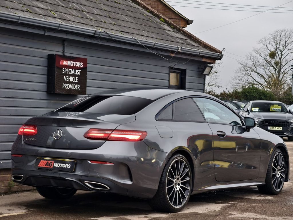 Used Mercedes-Benz E Class 2017 for sale - 77042592: Photo 13