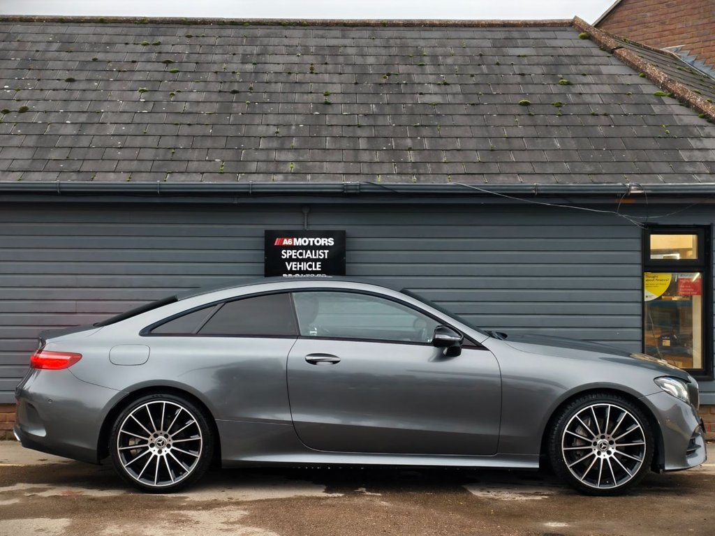 Used Mercedes-Benz E Class 2017 for sale - 77042592: Photo 14