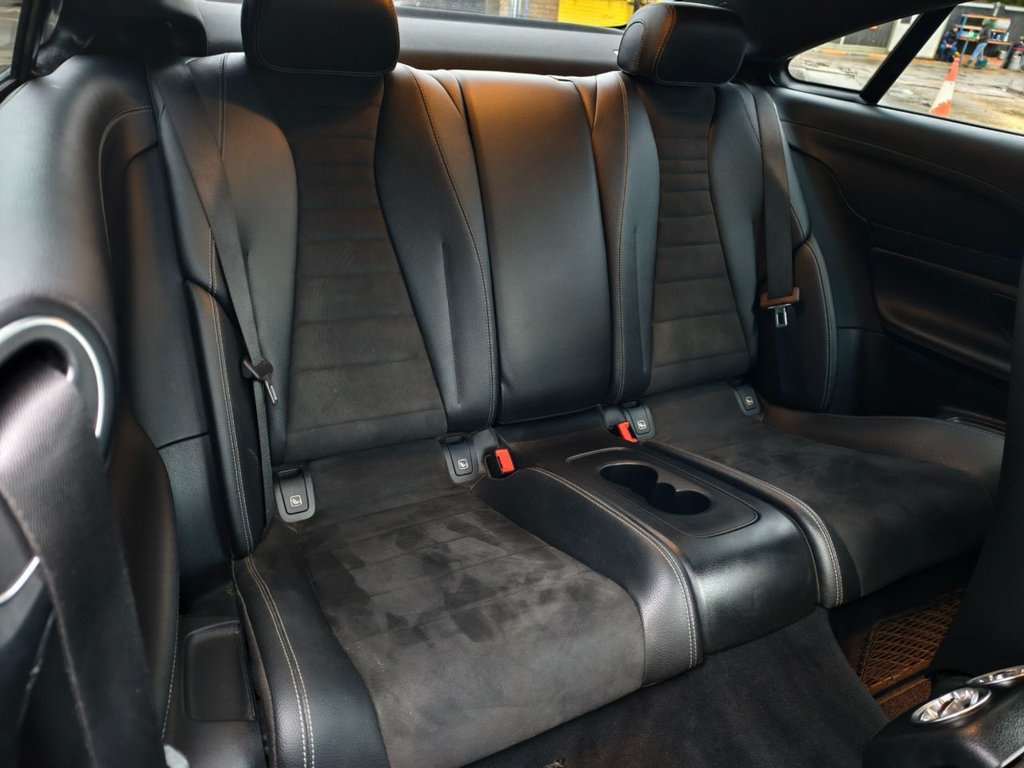 Used Mercedes-Benz E Class 2017 for sale - 77042592: Photo 17