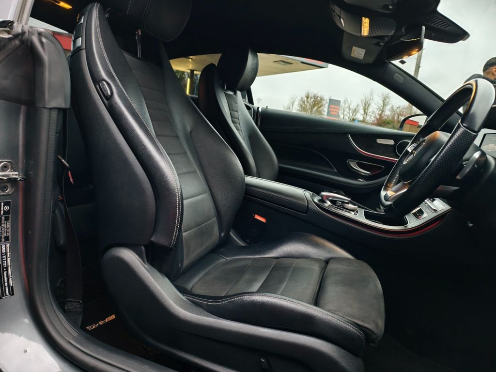 Used Mercedes-Benz E Class 2017 for sale - 77042592: Photo 18