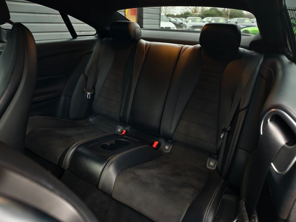 Used Mercedes-Benz E Class 2017 for sale - 77042592: Photo 19