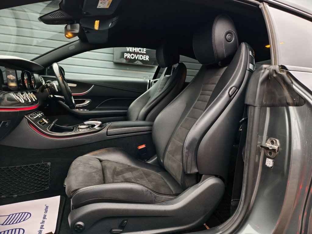 Used Mercedes-Benz E Class 2017 for sale - 77042592: Photo 20